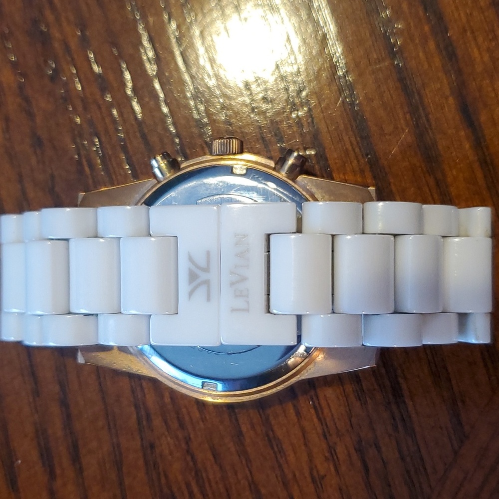 LeVian watch - Picture 3 of 4